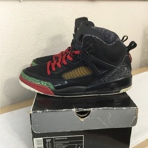 Jordan Spizike 'OG' 2007 315371-061